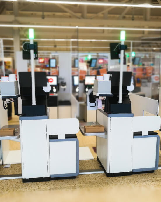 registros de caixa